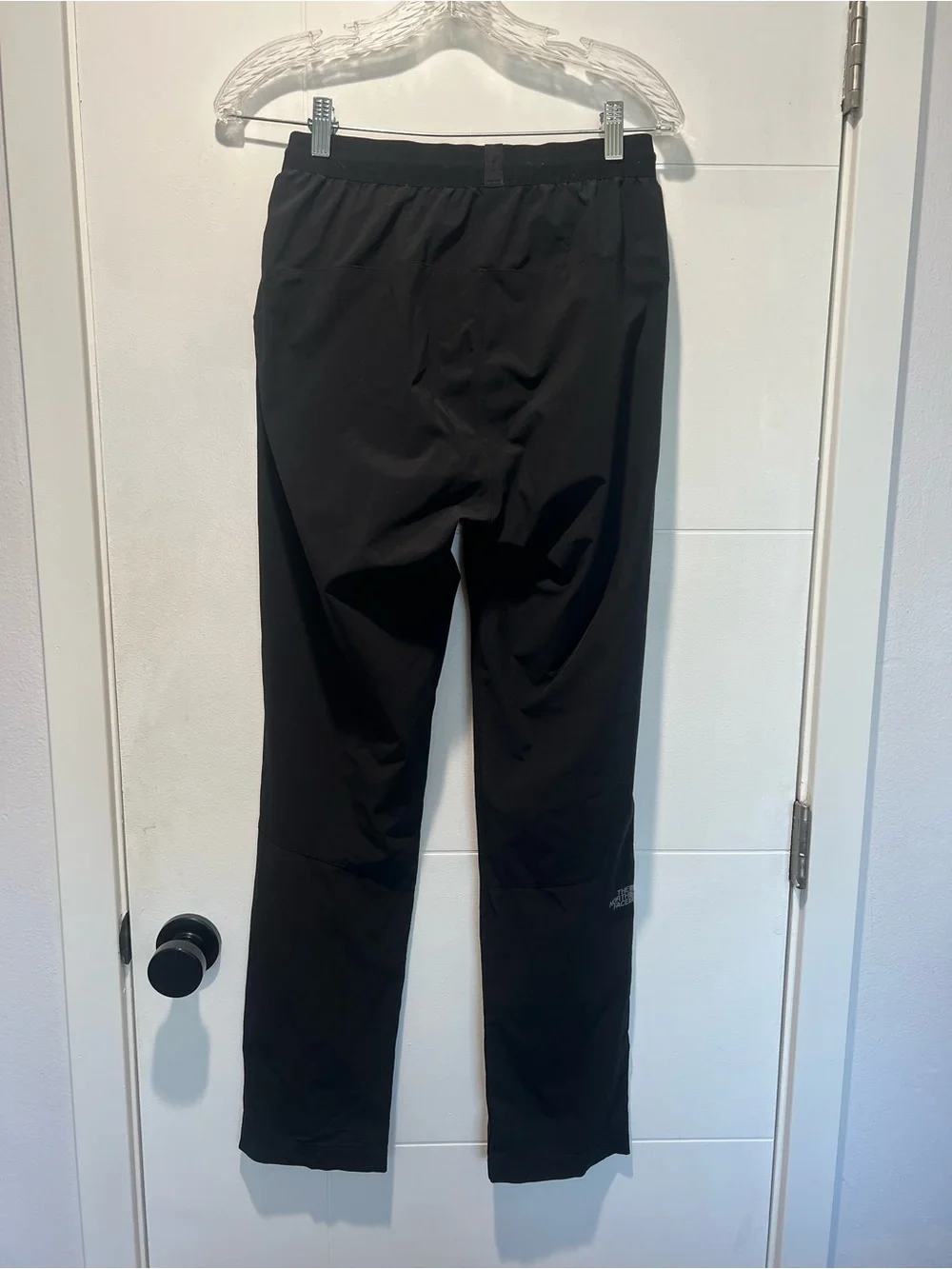 The North Face Men’s Black Athletic Warm Up Pants - Size Small